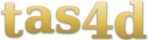 tas4d logo